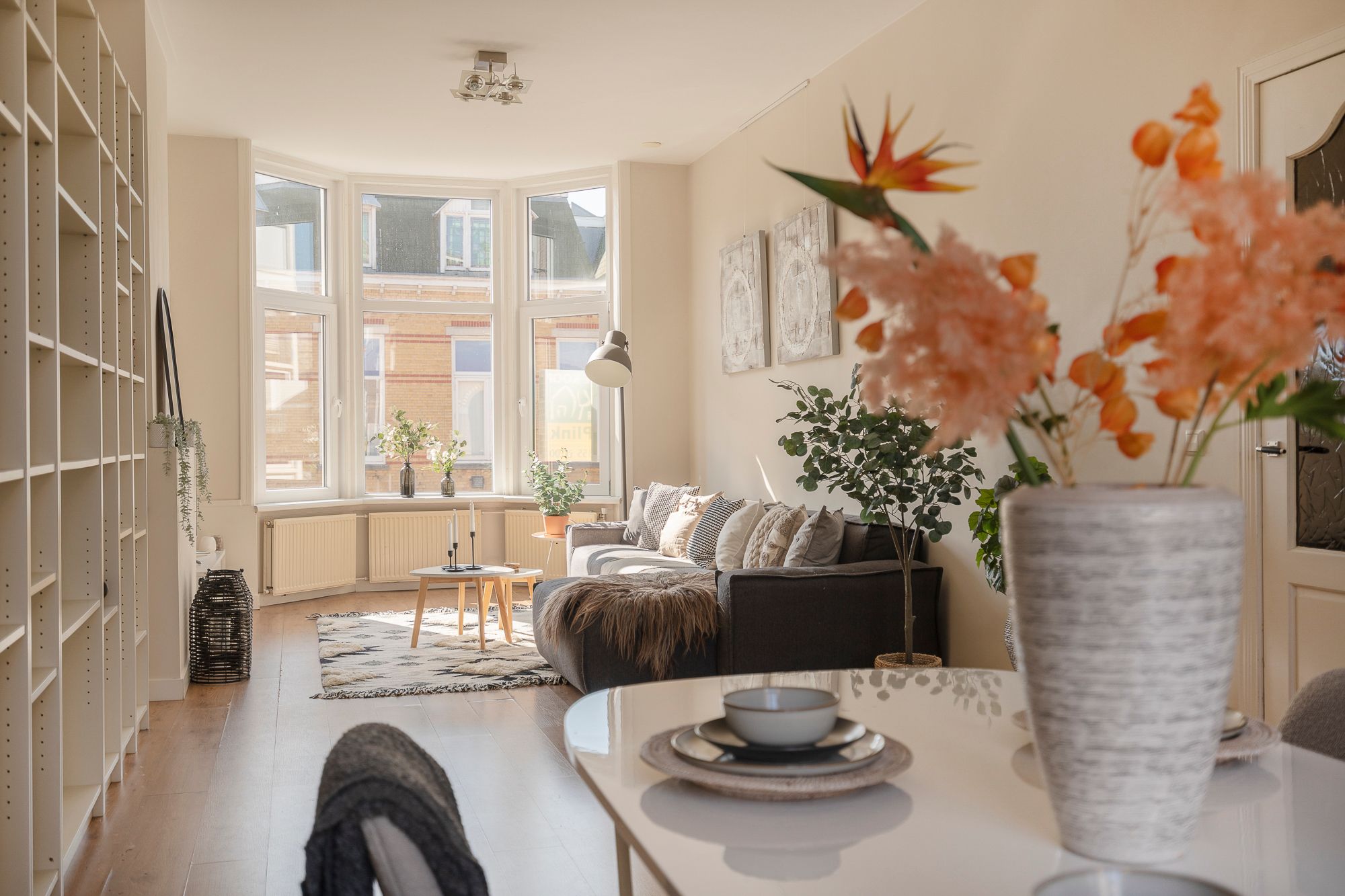 Foto 6 van Theresiastraat 234