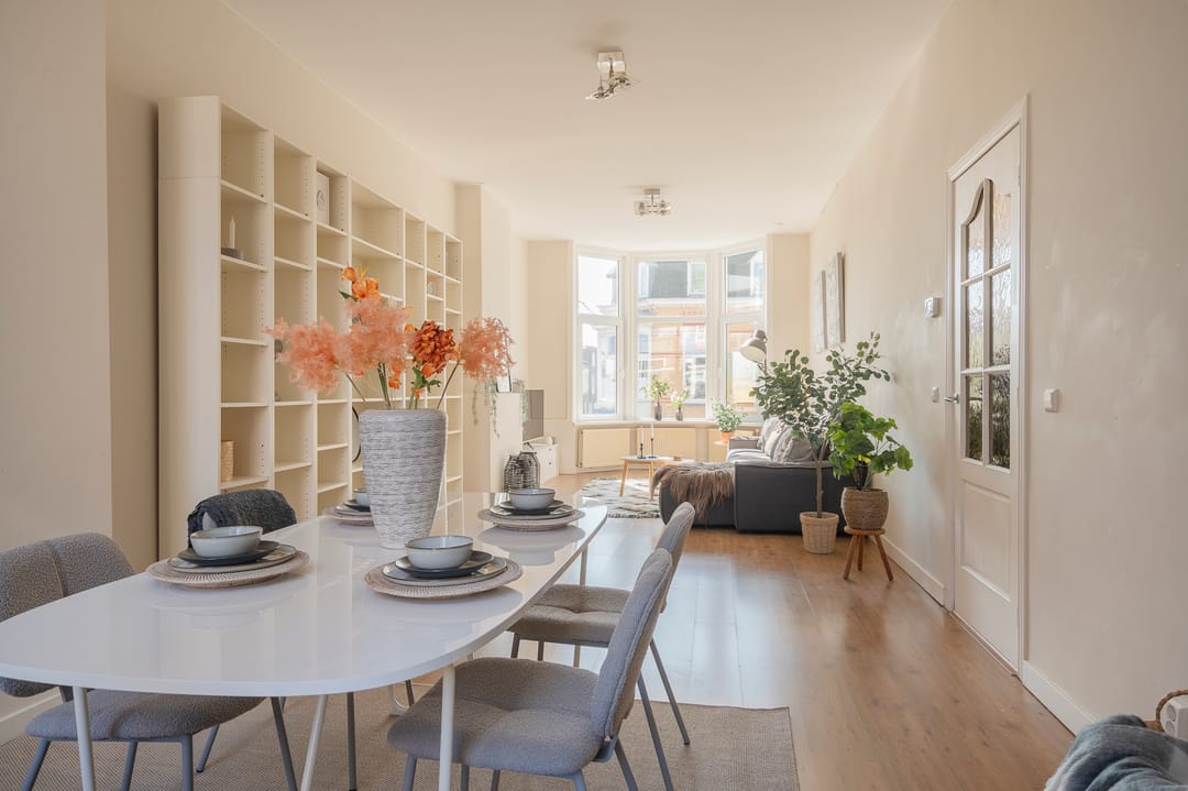 Foto 7 van Theresiastraat 234