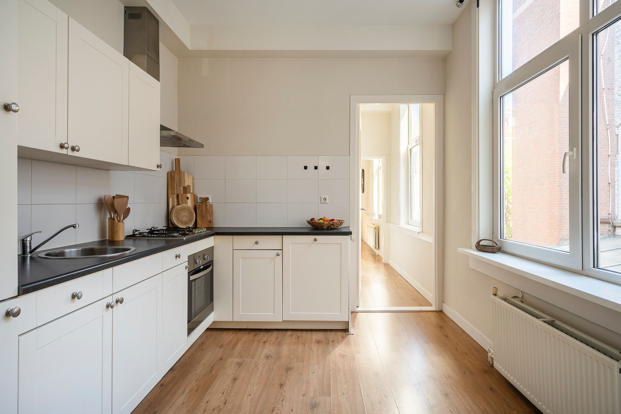 Foto 9 van Theresiastraat 234