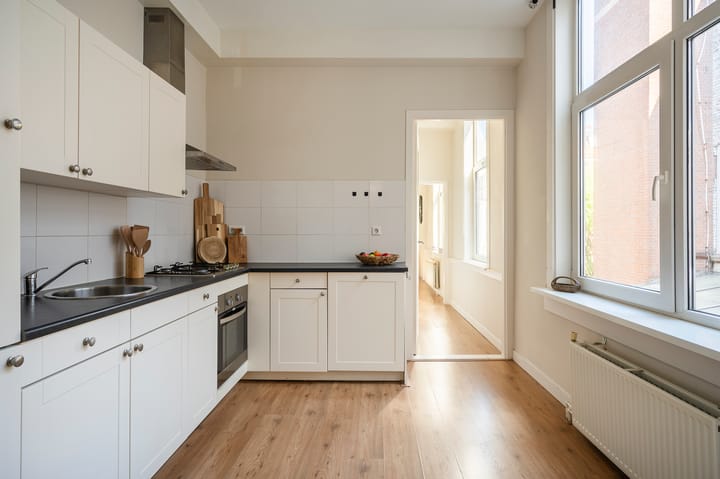 Photo 9 of Theresiastraat 234