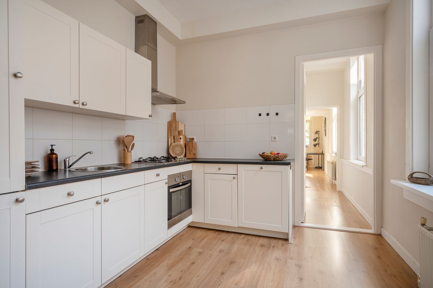 Foto 10 van Theresiastraat 234