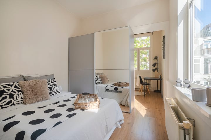 Photo 11 of Theresiastraat 234