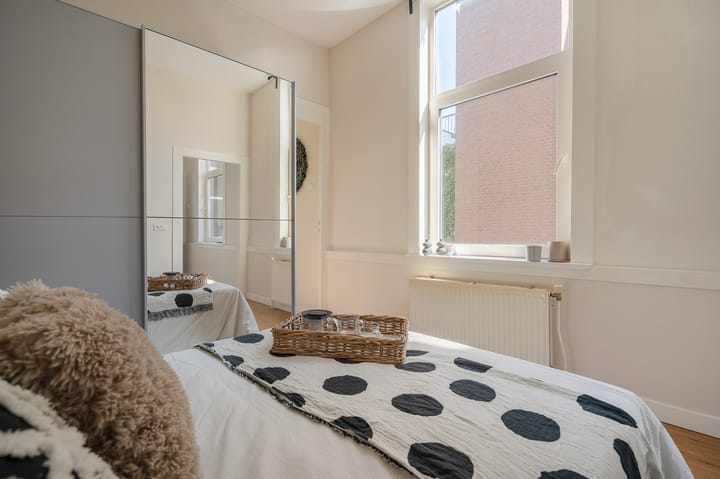 Photo 12 of Theresiastraat 234