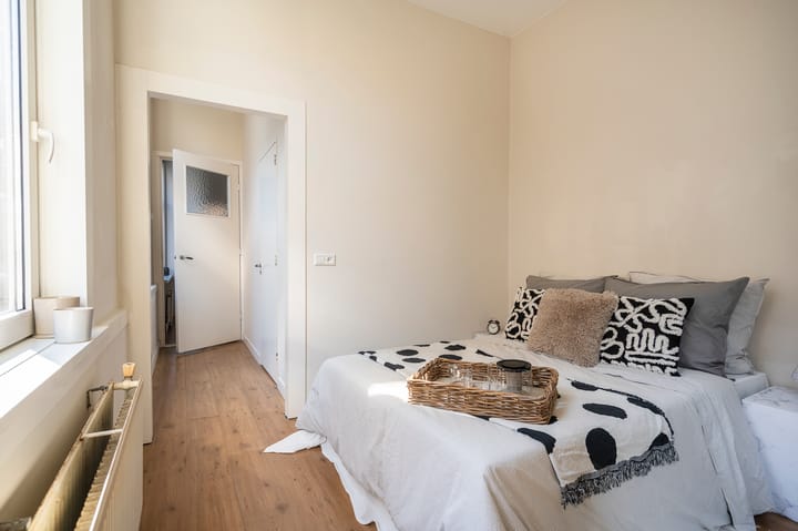 Photo 13 of Theresiastraat 234