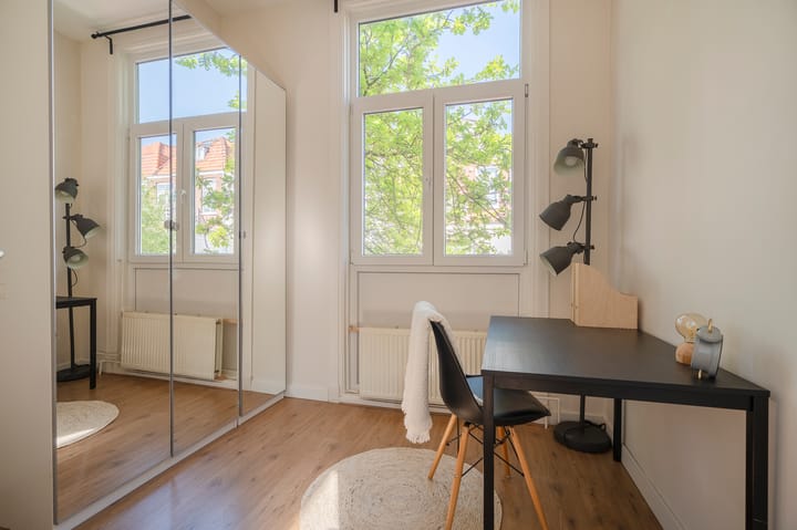 Photo 14 of Theresiastraat 234