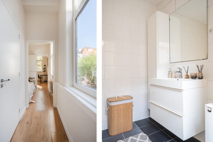 Photo 15 of Theresiastraat 234