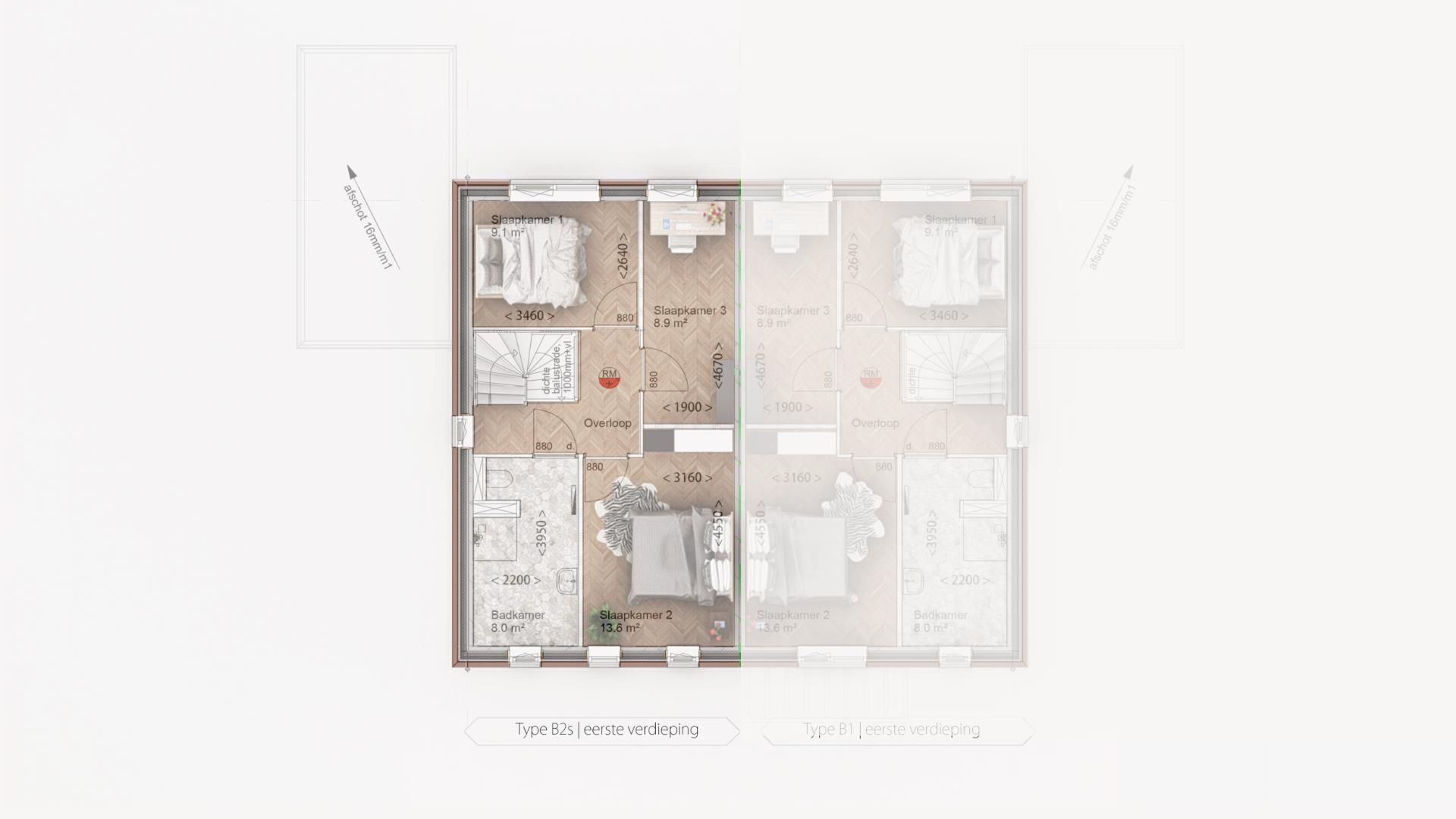 Foto 6 van Herfsttuin 5