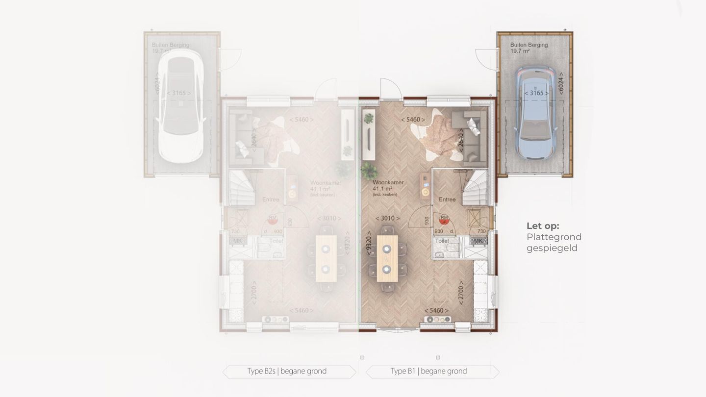 Foto 5 van Lentetuin 7