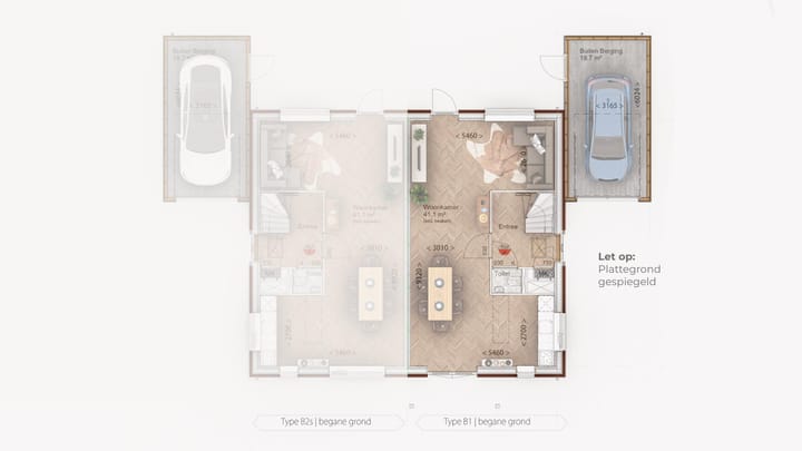 Foto 5 van Lentetuin 7