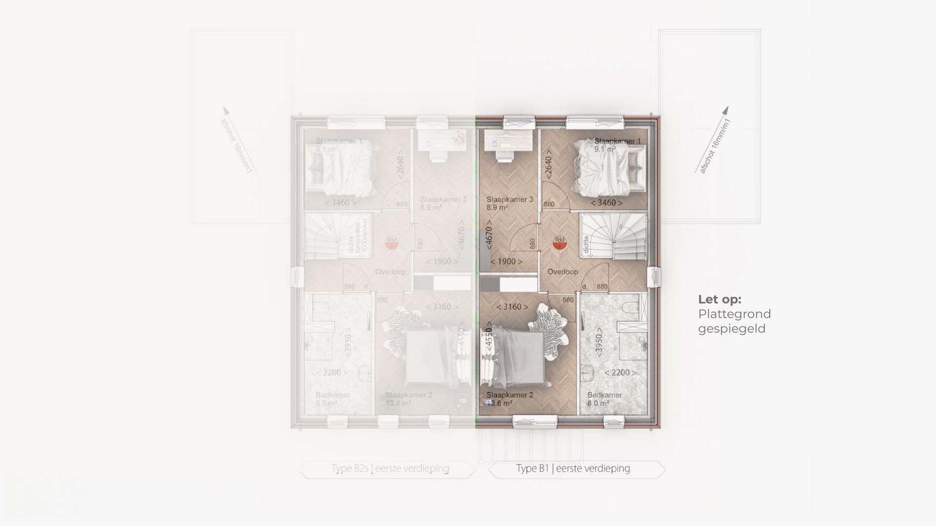 Foto 6 van Lentetuin 7