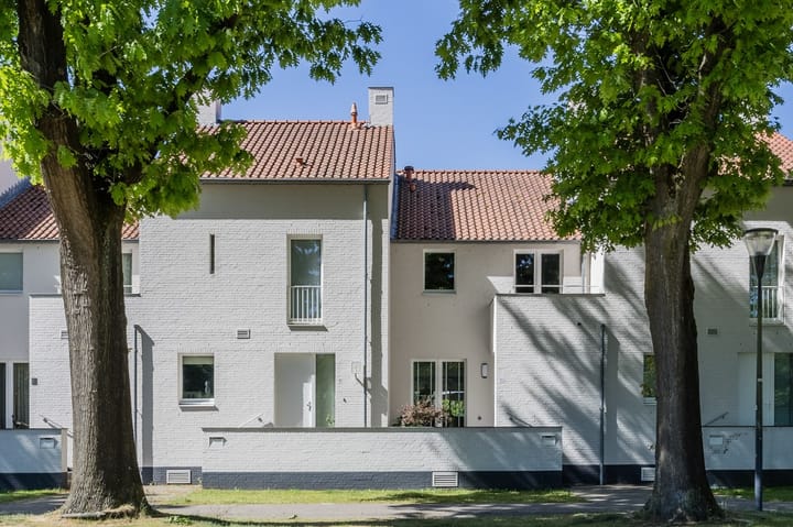 Photo 1 of Bosfazant 11