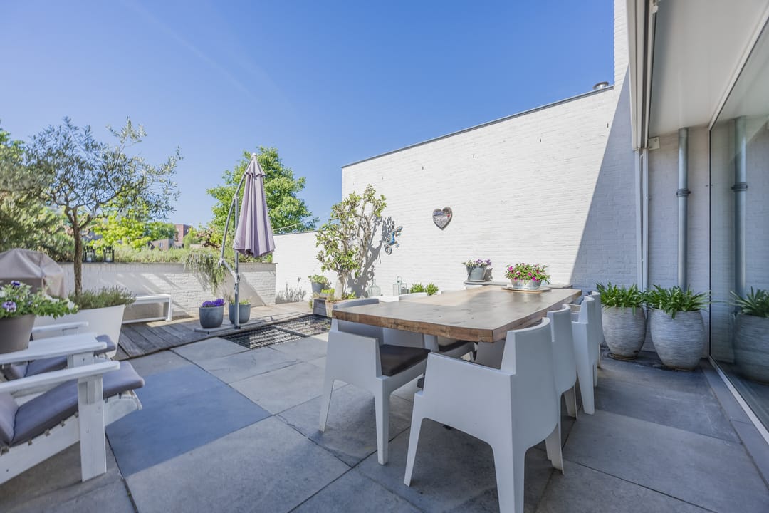 Foto 22 van Bosfazant 11