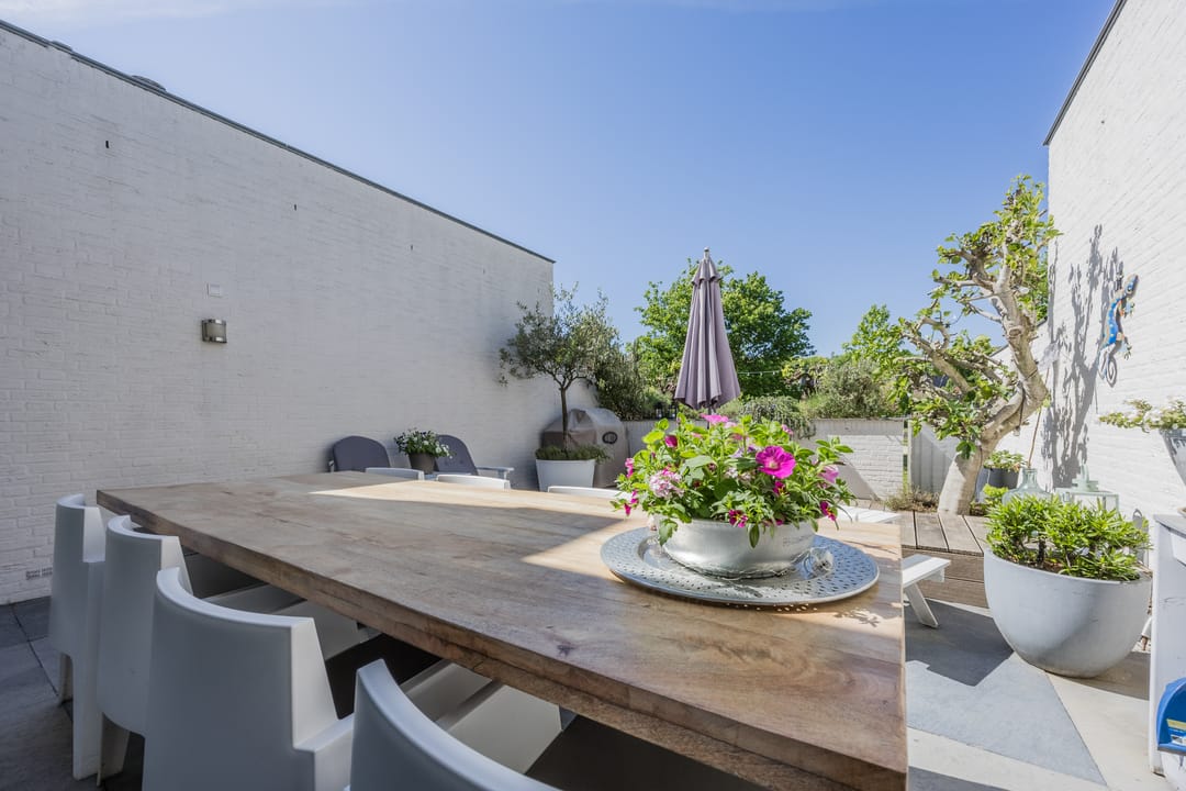 Foto 23 van Bosfazant 11