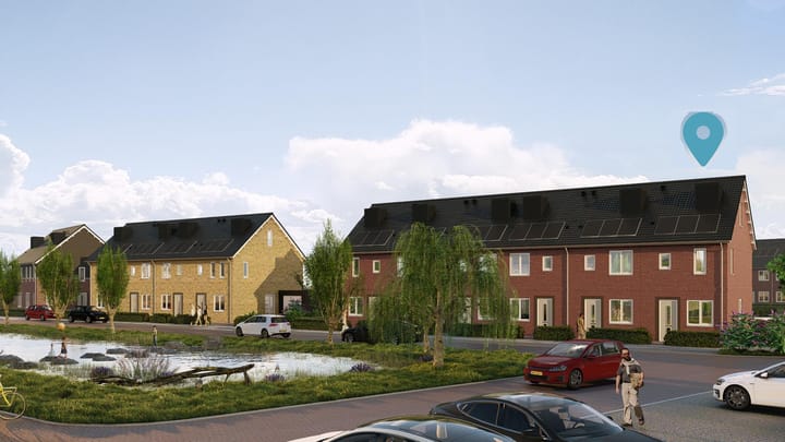 Photo 3 of Zomertuin 4