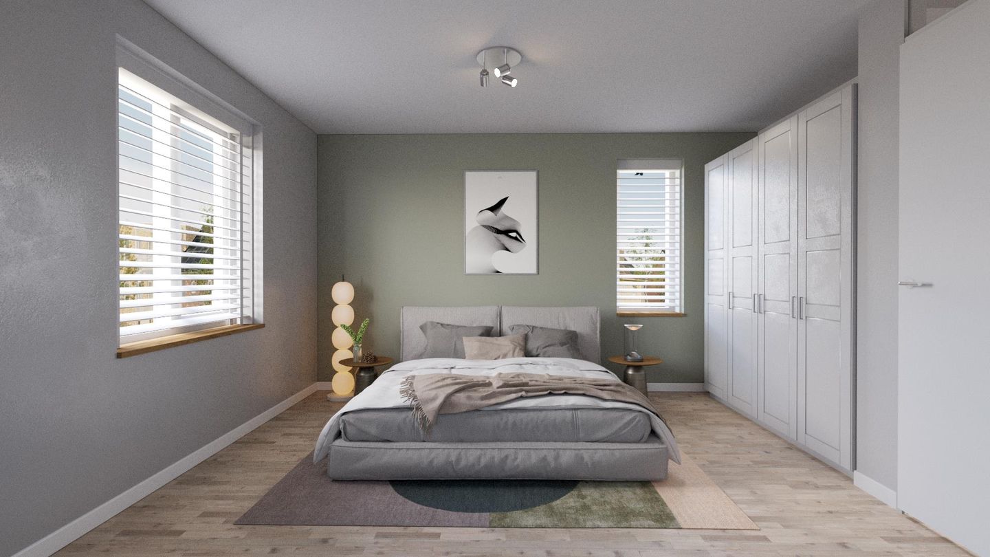 Foto 4 van Zomertuin 2