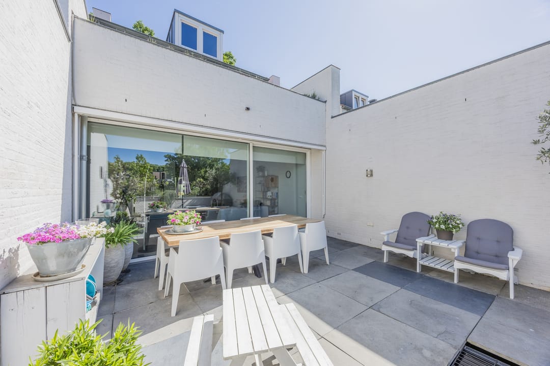 Foto 26 van Bosfazant 11