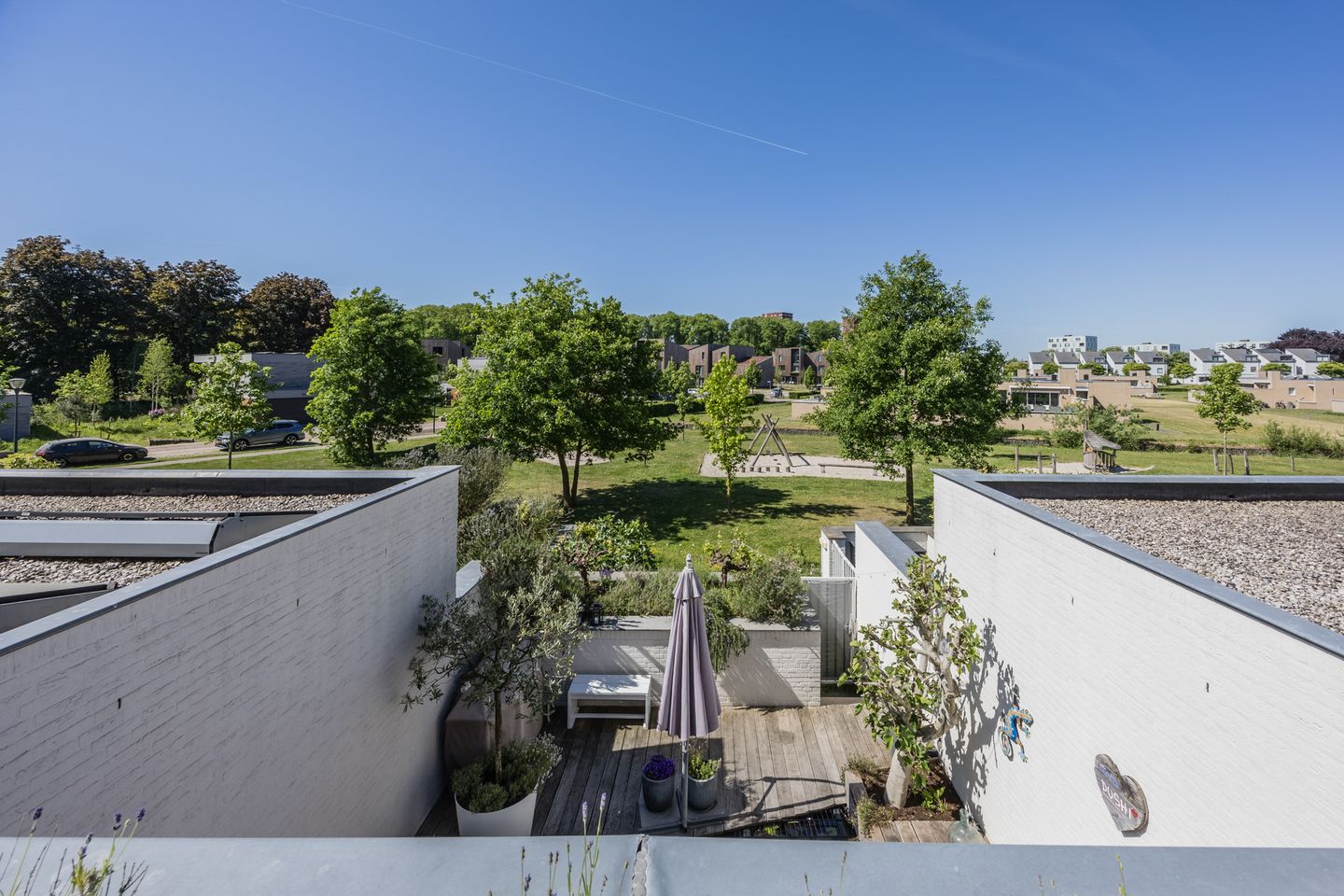 Foto 40 van Bosfazant 11