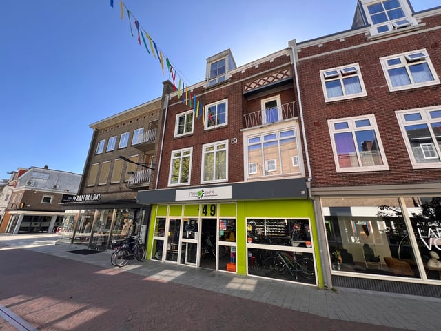 Nieuwstraat 49