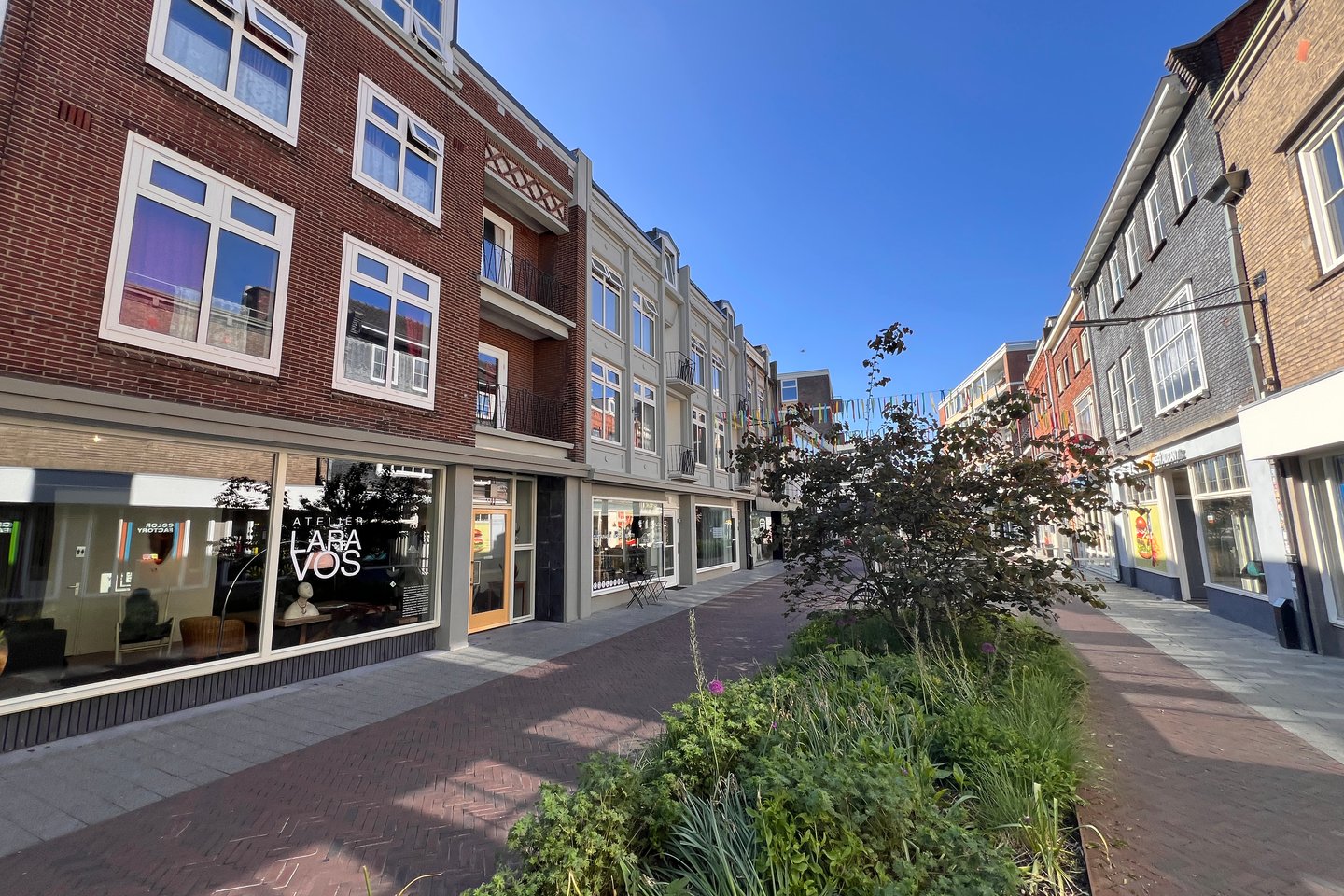 View photo 2 of Nieuwstraat 49