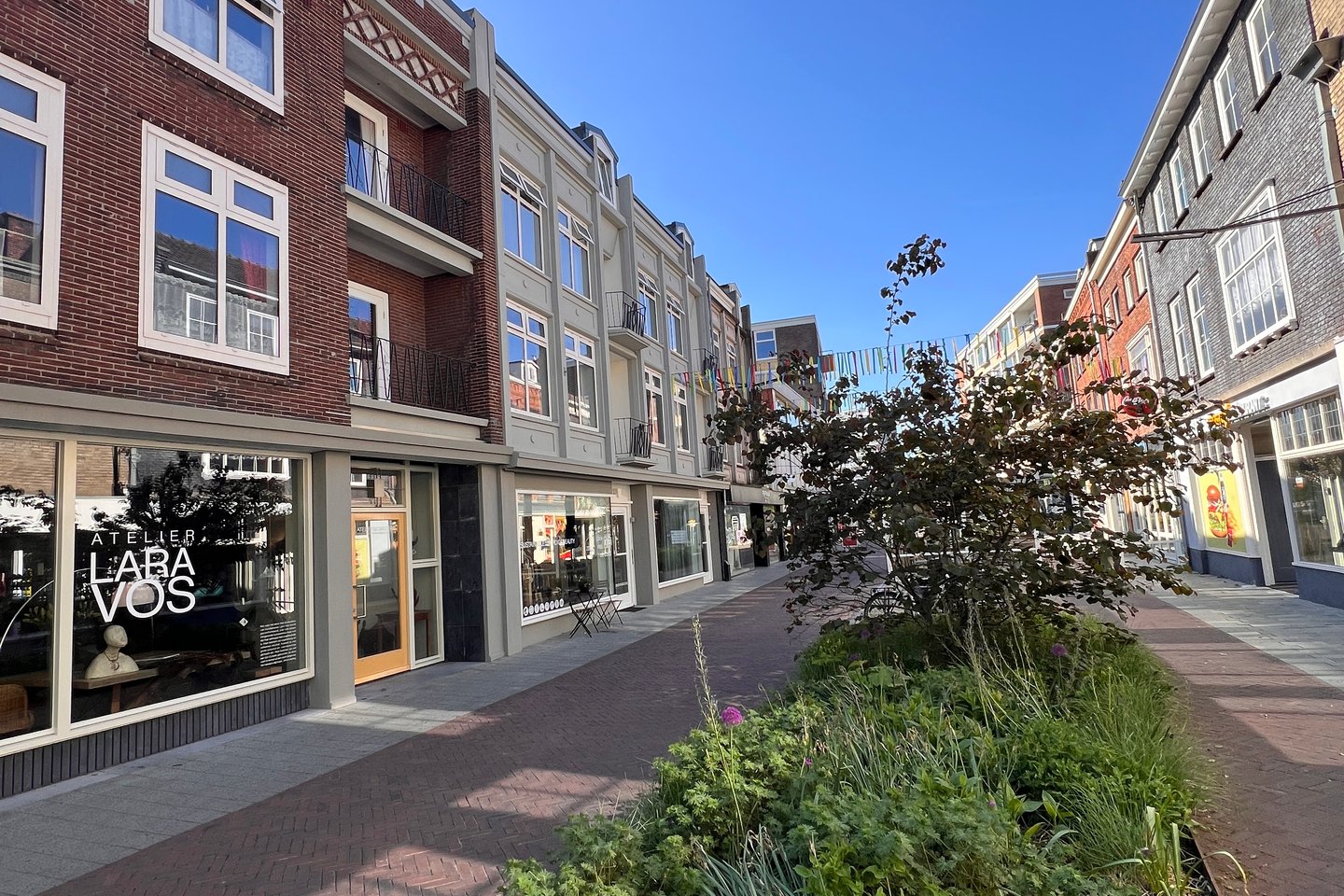 View photo 3 of Nieuwstraat 49