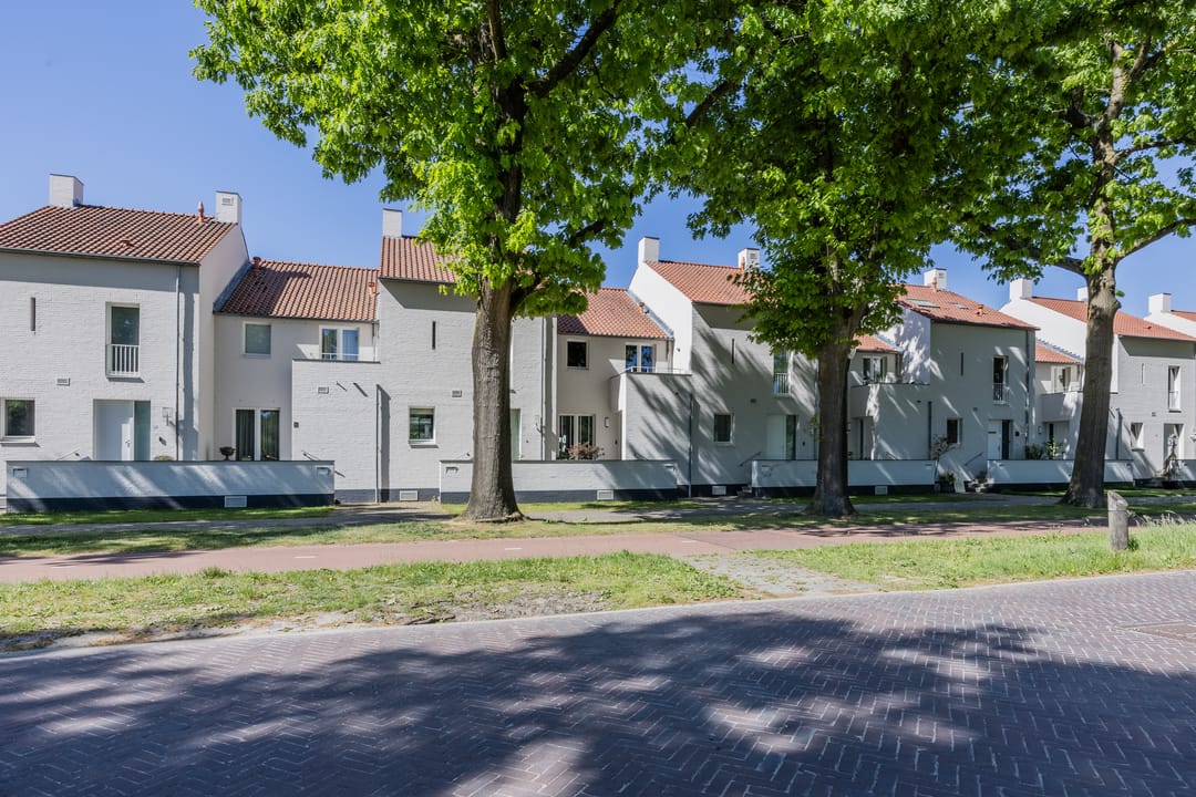 Foto 53 van Bosfazant 11