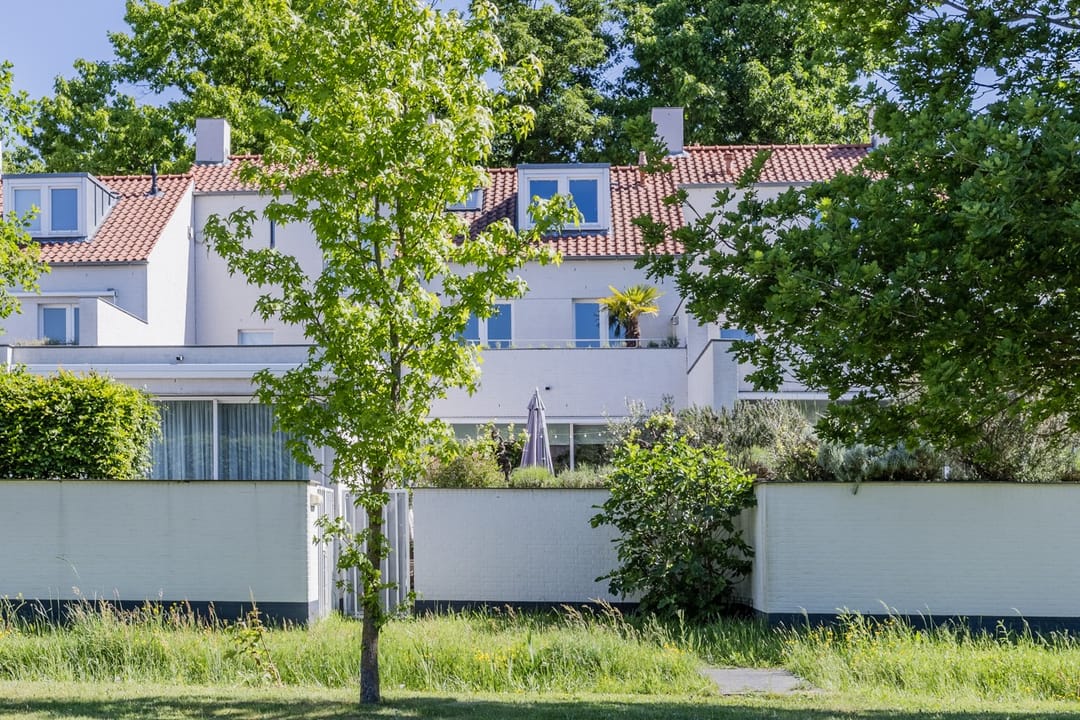 Foto 58 van Bosfazant 11