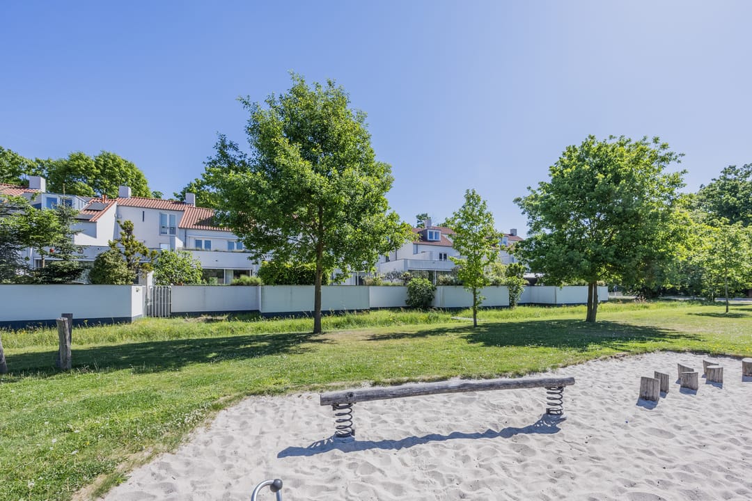 Foto 61 van Bosfazant 11