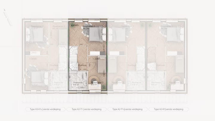 Photo 7 of Zomertuin 22