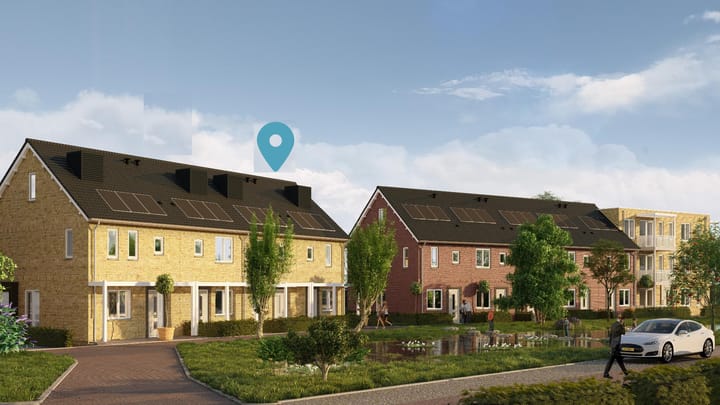 Photo 1 of Zomertuin 11