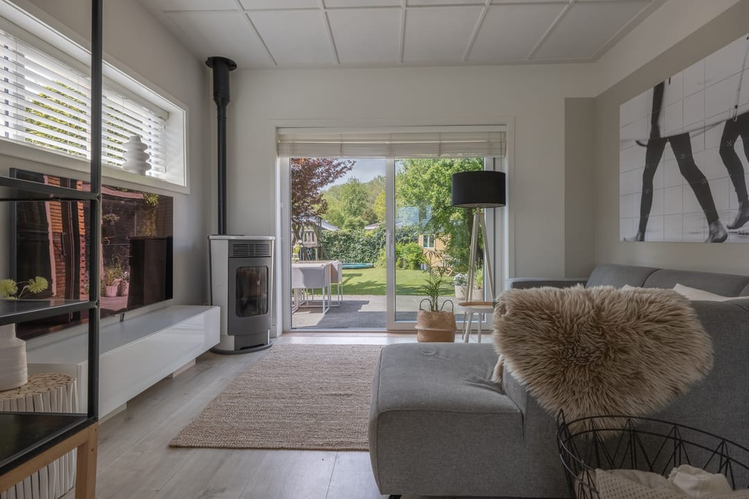 Foto 2 van Wilhelminalaan 52