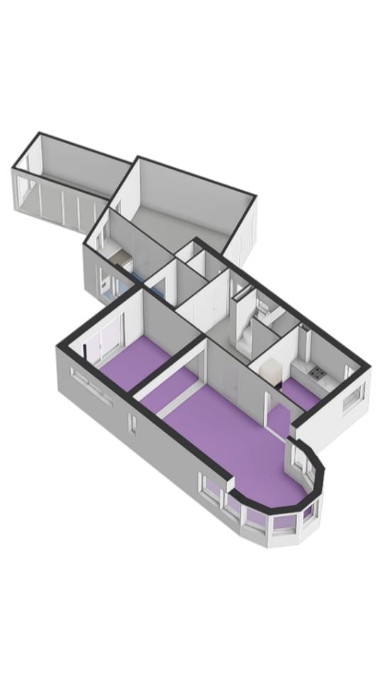 Foto 46 van Wilhelminalaan 52