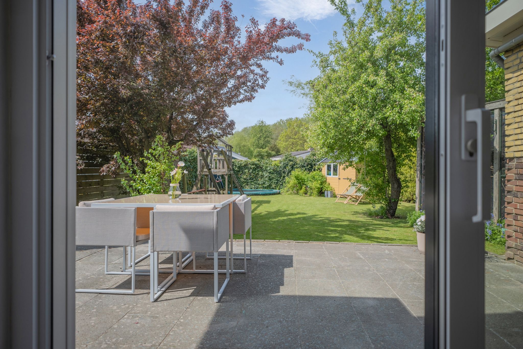 Foto 3 van Wilhelminalaan 52