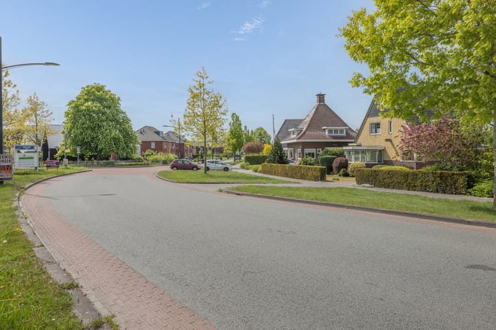 Foto 4 van Wilhelminalaan 52