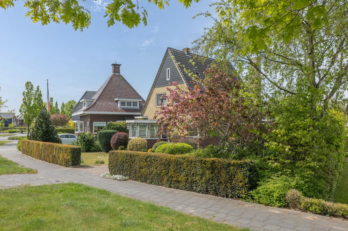 Foto 5 van Wilhelminalaan 52