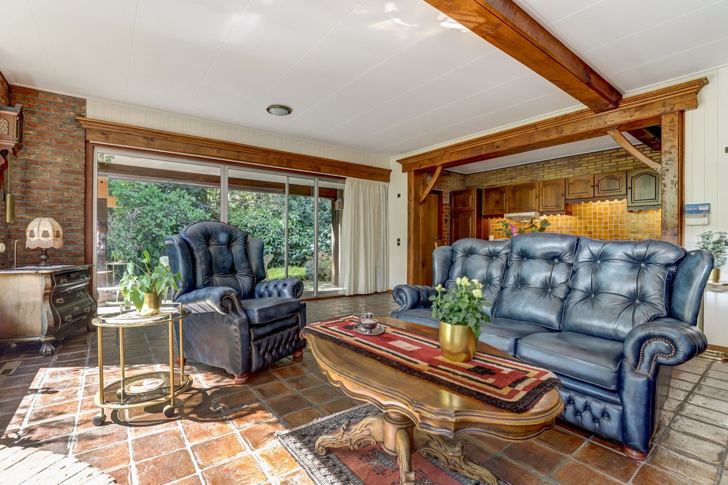 Foto 4 van Albert Neuhuyslaan 29