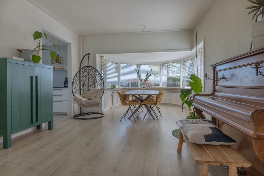 Foto 11 van Wilhelminalaan 52