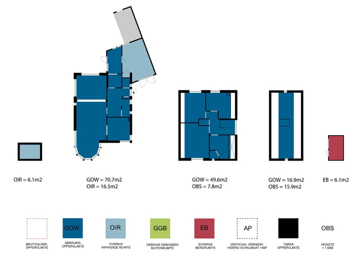 Foto 55 van Wilhelminalaan 52