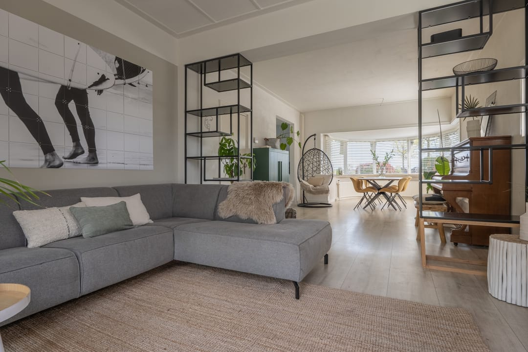 Foto 17 van Wilhelminalaan 52