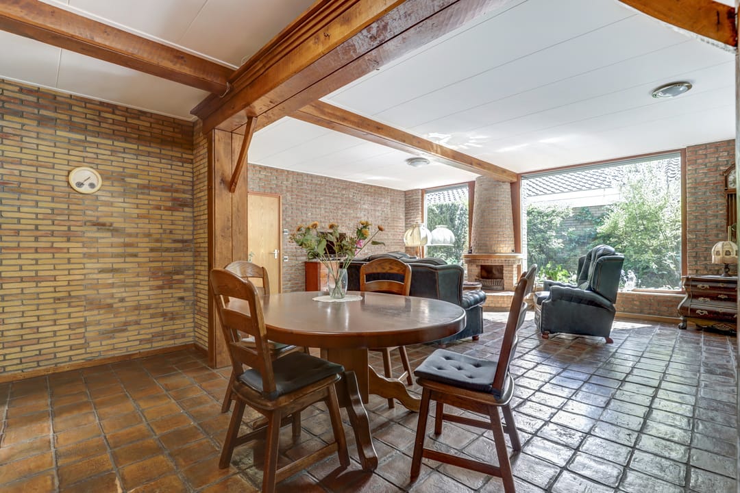 Foto 11 van Albert Neuhuyslaan 29