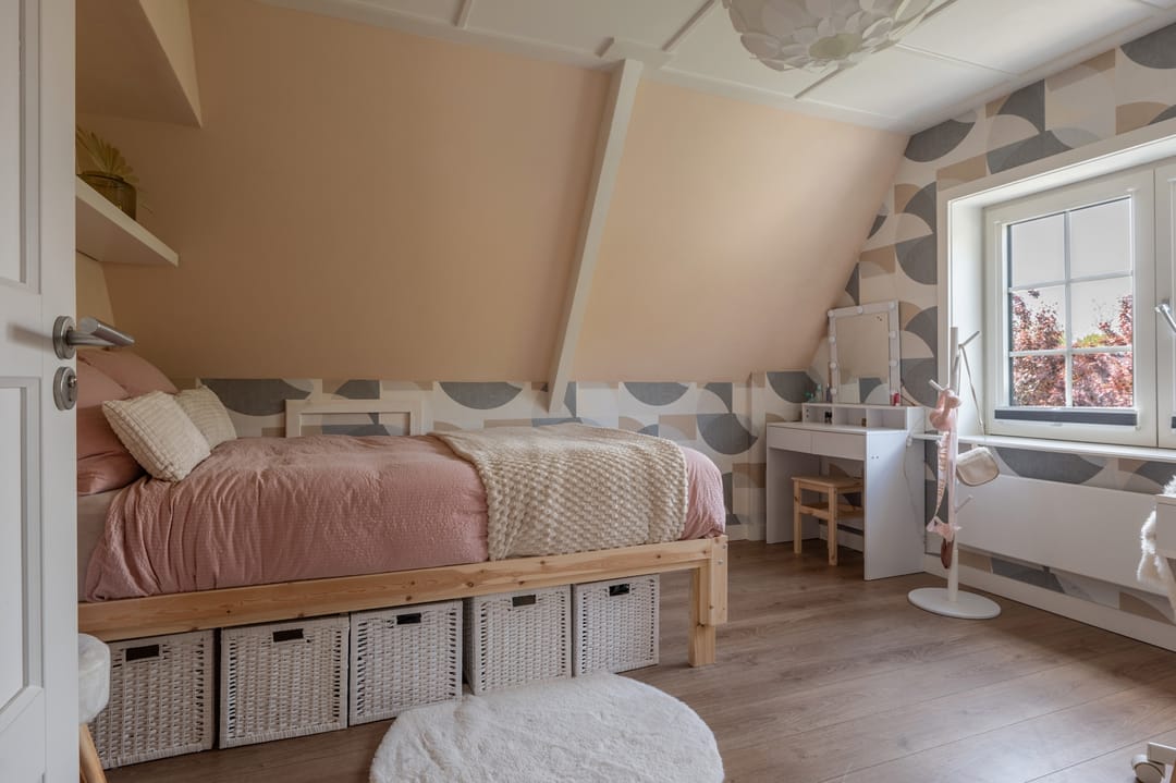 Foto 23 van Wilhelminalaan 52