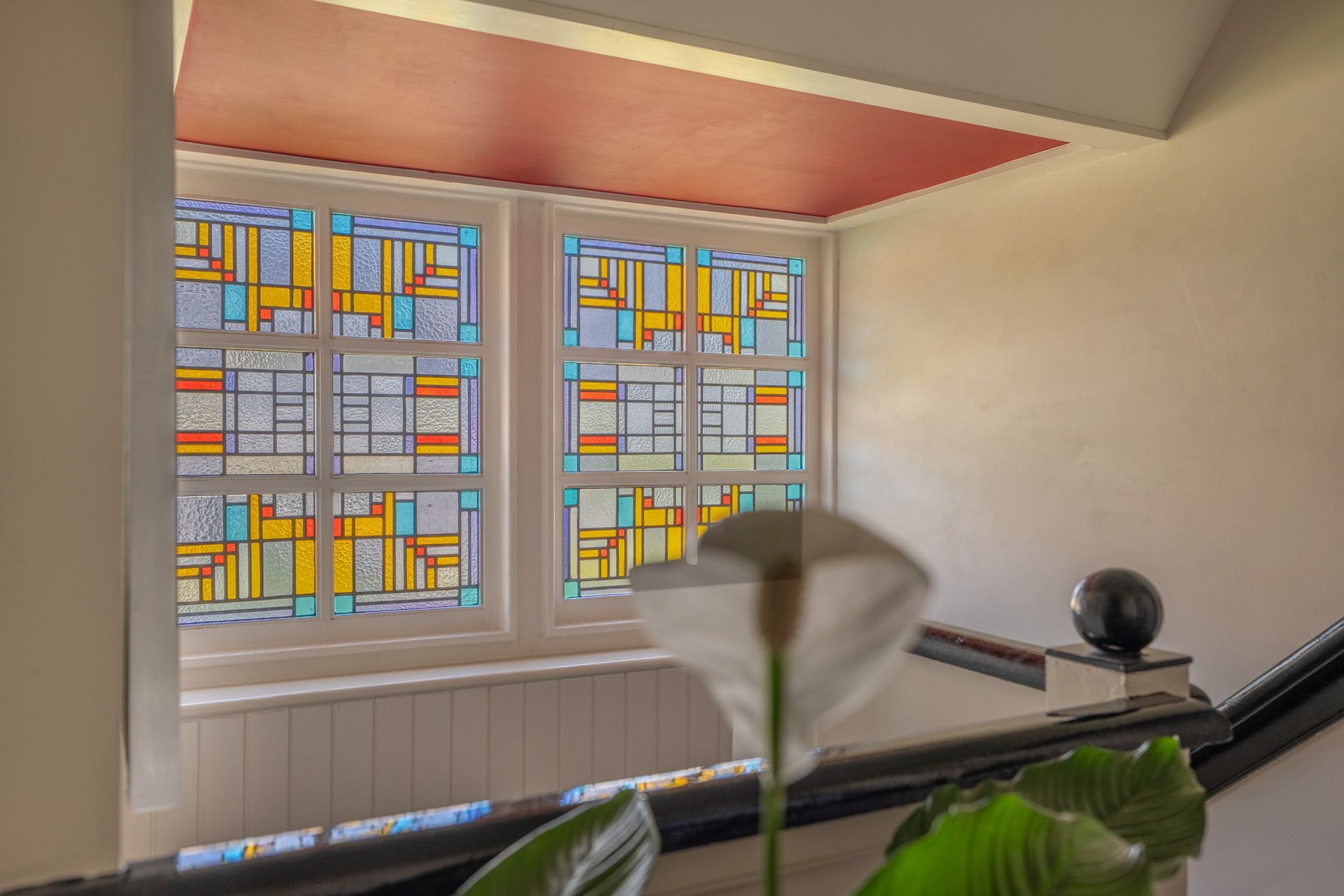 Foto 24 van Wilhelminalaan 52