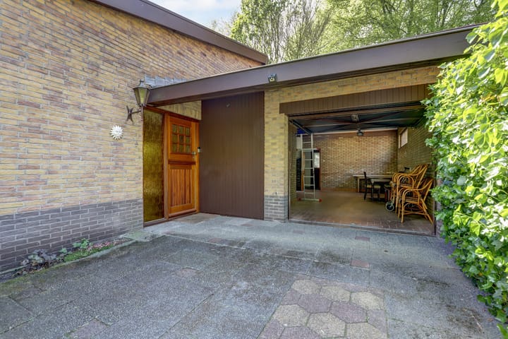 Foto 13 van Albert Neuhuyslaan 29