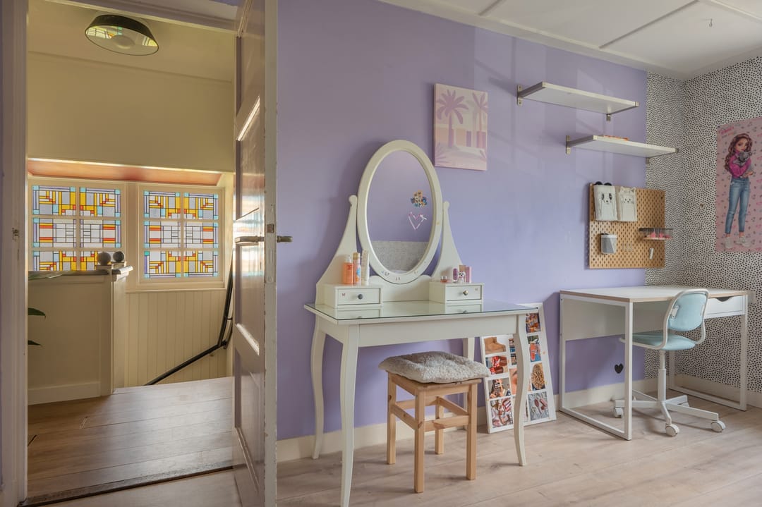 Foto 26 van Wilhelminalaan 52