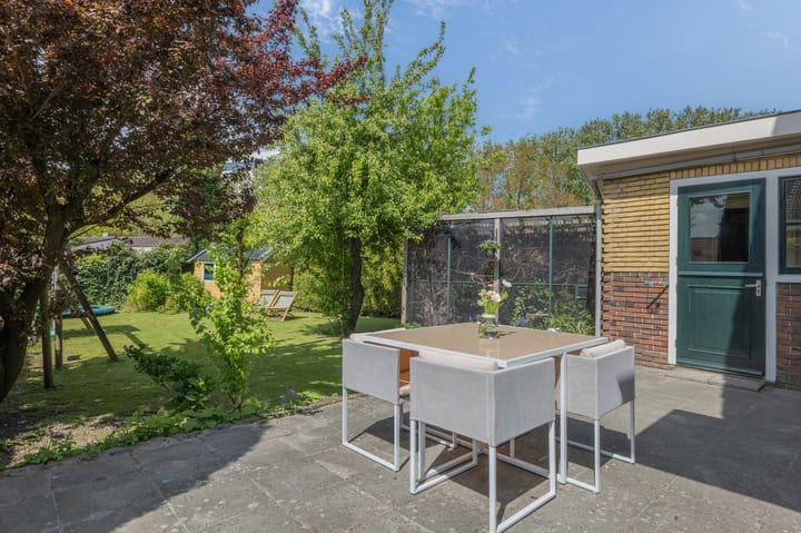 Foto 36 van Wilhelminalaan 52