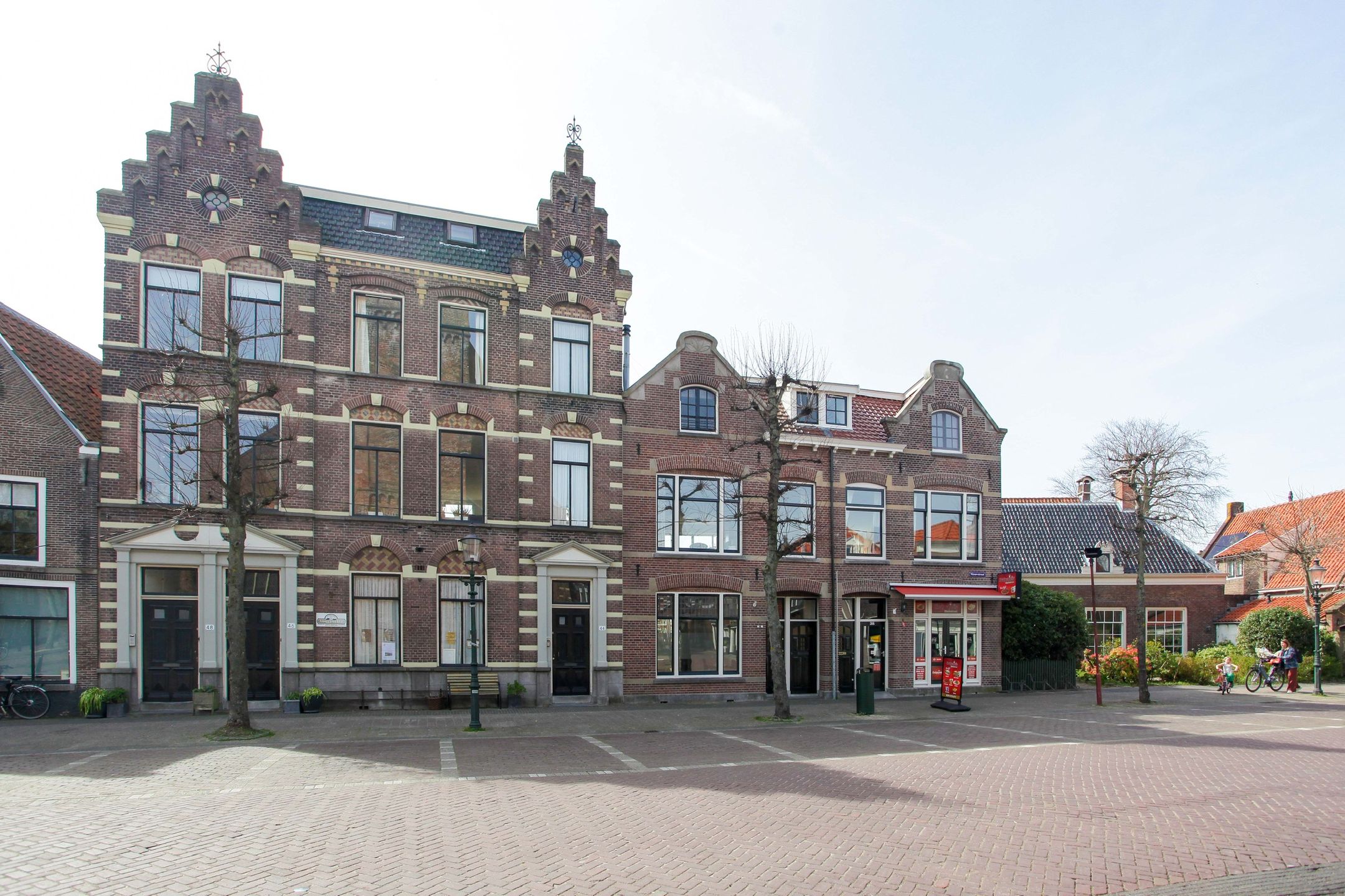 Nieuwstraat 38