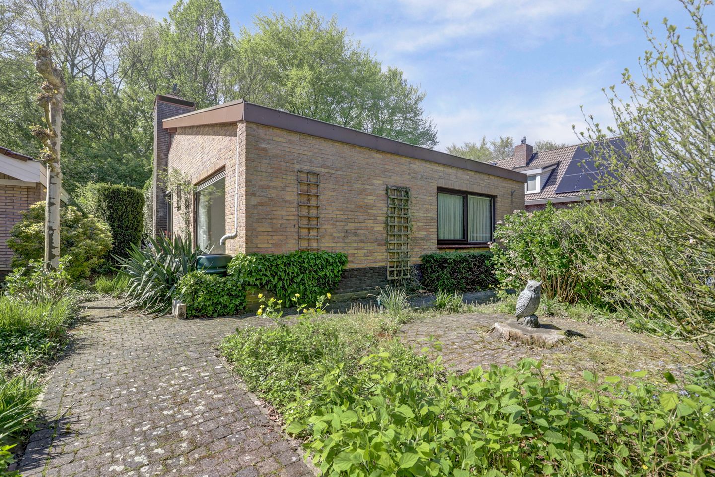 Foto 34 van Albert Neuhuyslaan 29