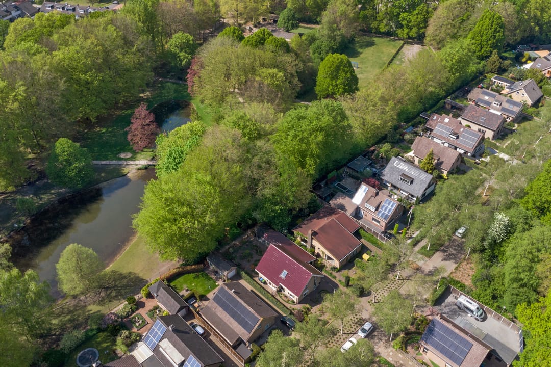 Foto 38 van Albert Neuhuyslaan 29