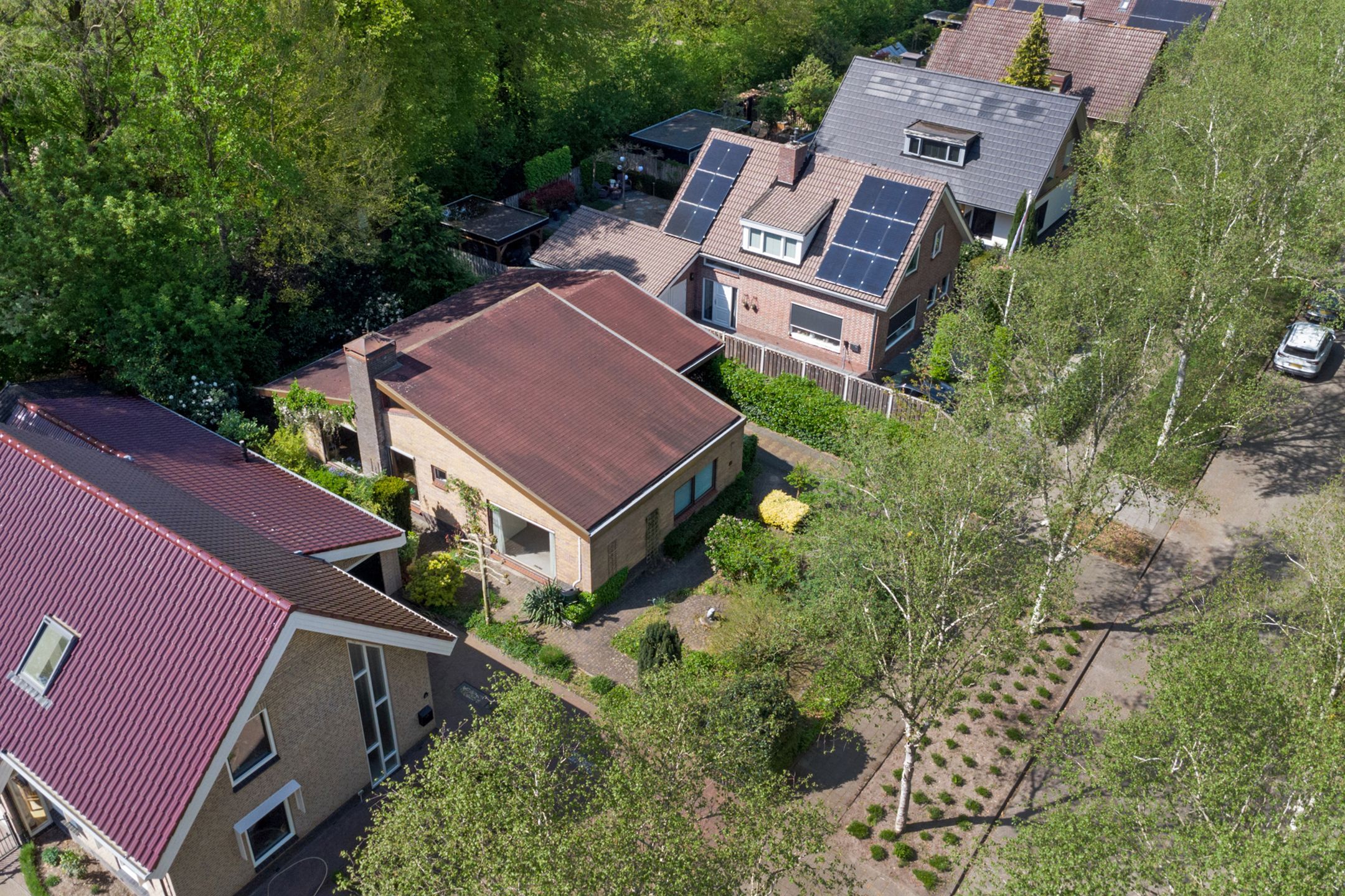 Foto 39 van Albert Neuhuyslaan 29