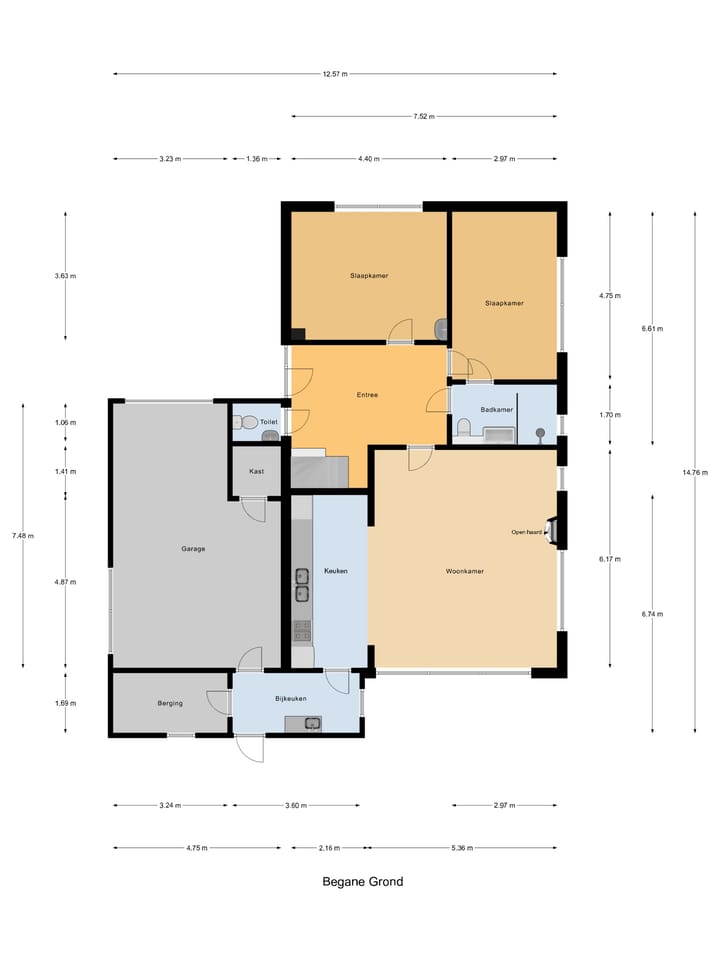 Foto 41 van Albert Neuhuyslaan 29
