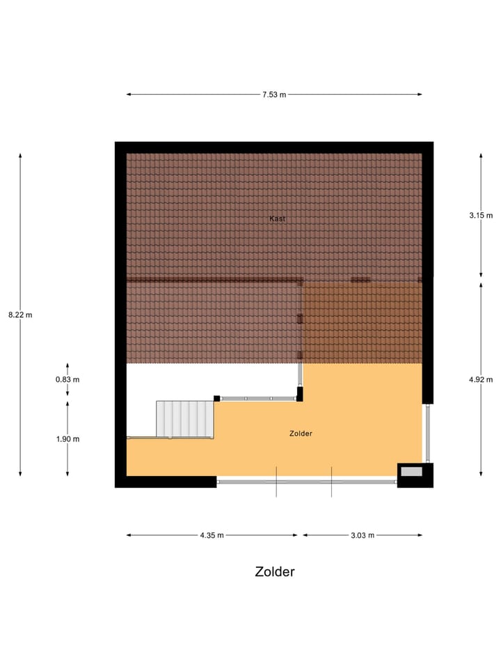 Foto 42 van Albert Neuhuyslaan 29